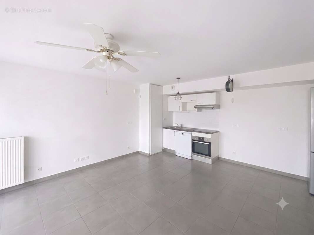 Appartement à CASTANET-TOLOSAN