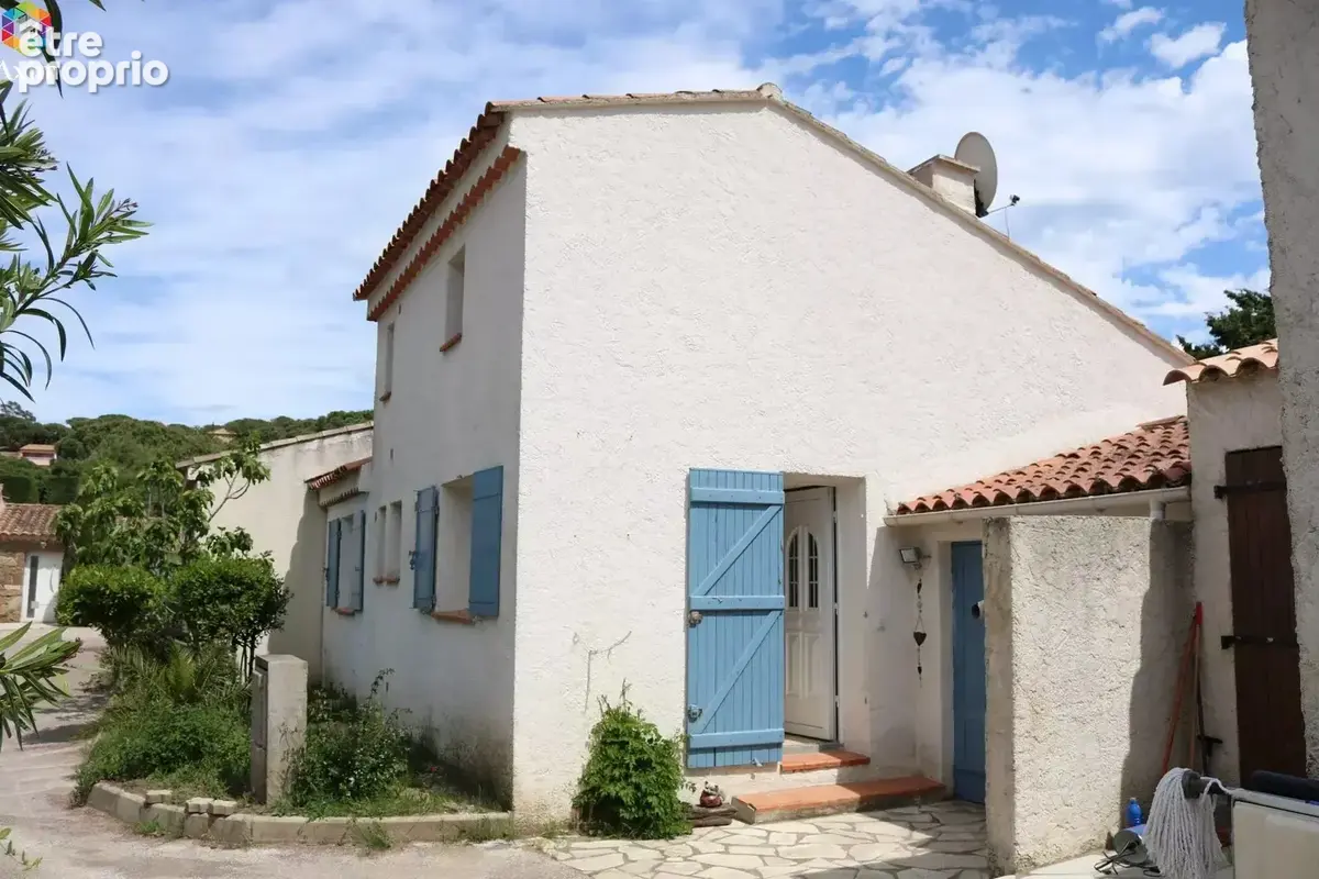 Maison 3 pièces 64 m² à vendre à Sainte-Maxime (83120) - photo 7