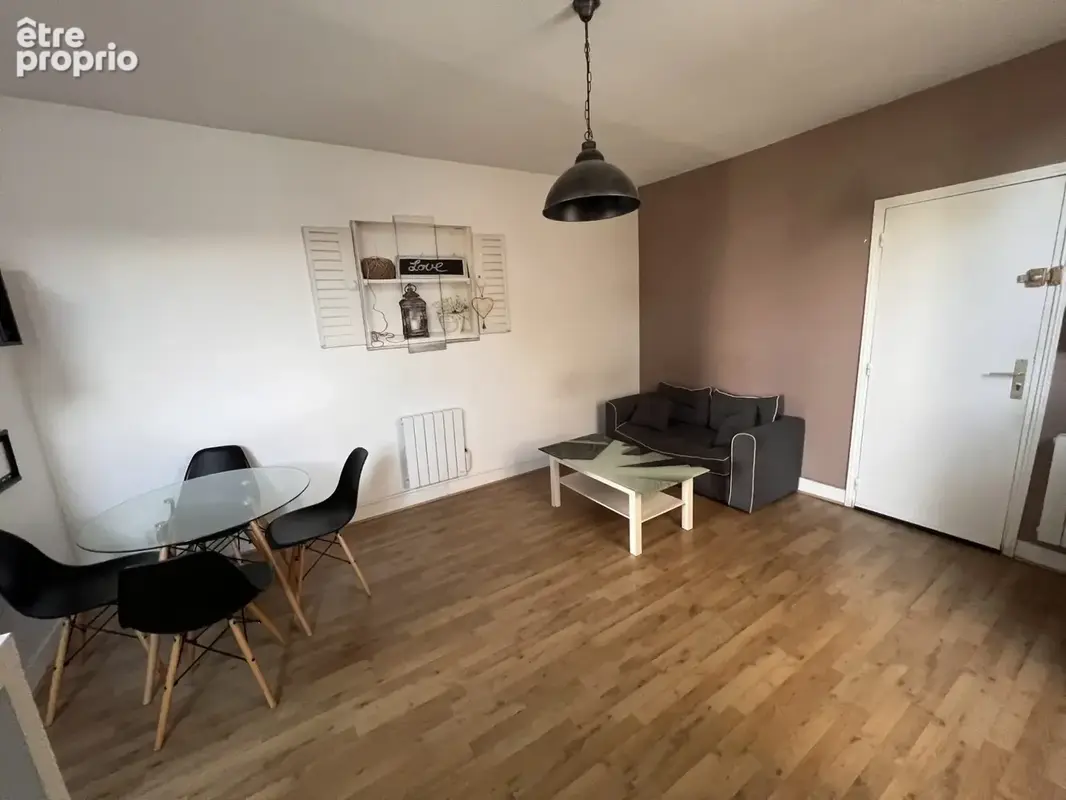 Appartement 2 pièces 35 m² à vendre à Houilles (78800) - photo 3