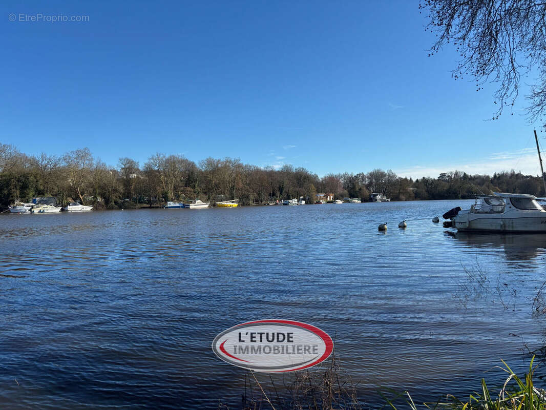 Photo 2 - Appartement à NANTES