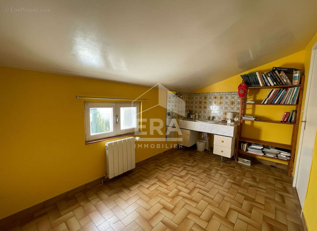 Maison à BOMPAS