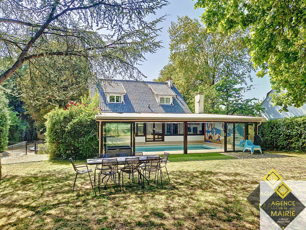 Maison à DRAVEIL