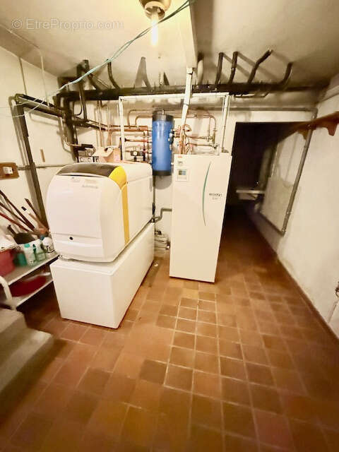 Maison à PREVESSIN-MOENS