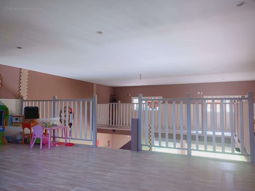 A VENDRE –Maison individuelle -  SAINT AMANS SOULT  81240 - photo 4