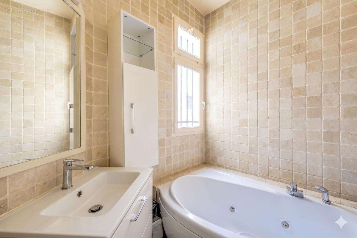 Exclusivité doly – appartement  120m2 -5 pièces – 3 chambres – 75011 - photo 11