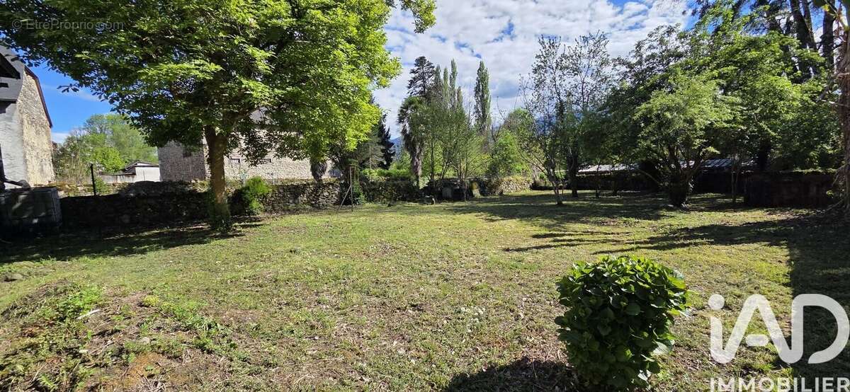 Photo 3 - Maison à OGEU-LES-BAINS