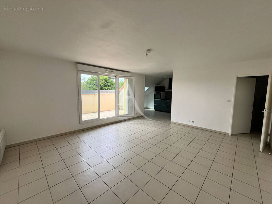 Appartement à DOURDAN