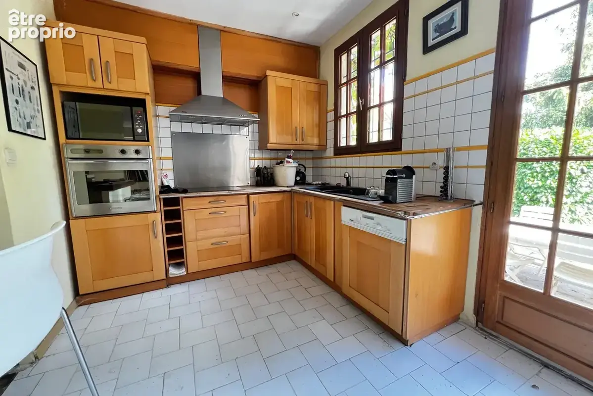 Maison 7 pièces 211 m² à vendre à Gagny (93220) - photo 5