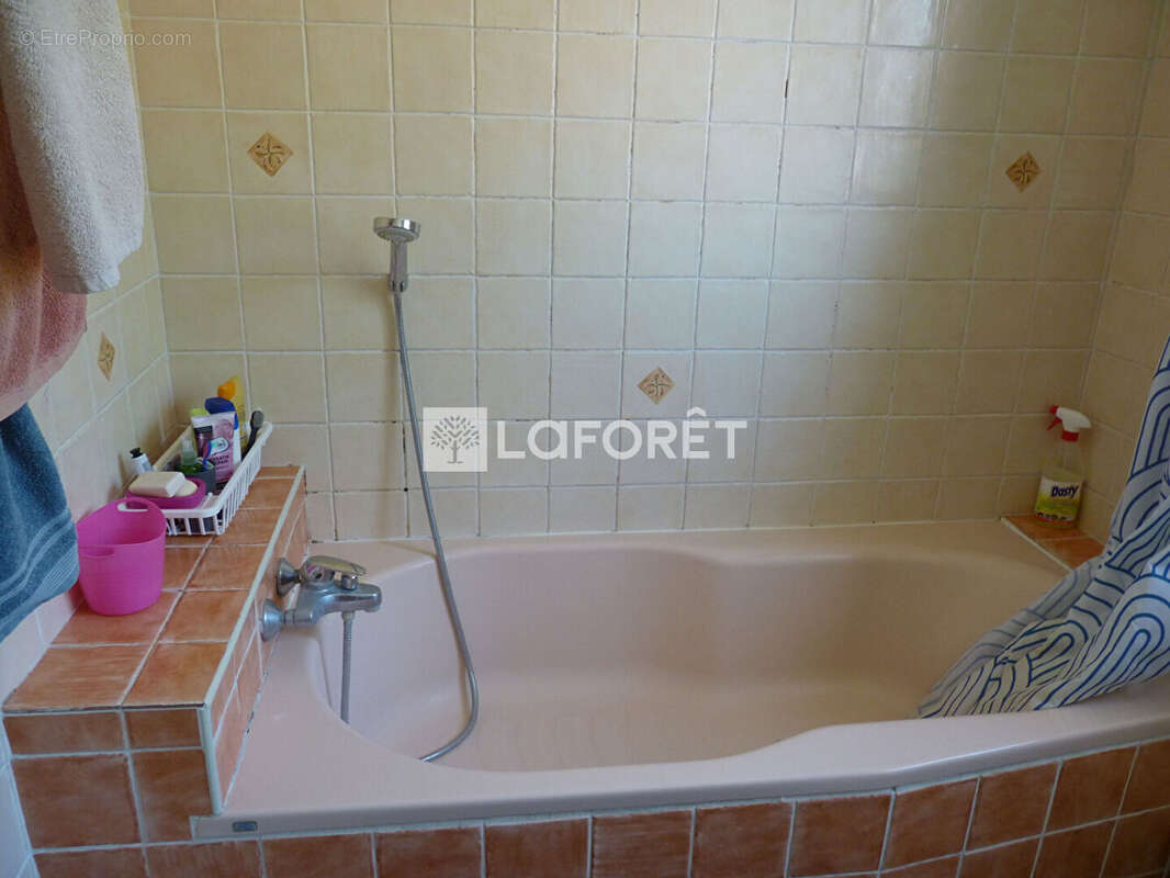 Appartement Cavaillon 3 pièces 85.45 m2 - photo 9
