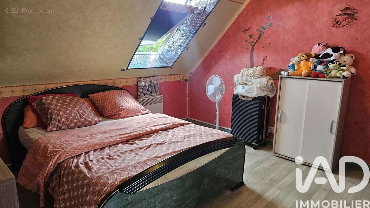 Photo 9 - Maison à POLIGNE