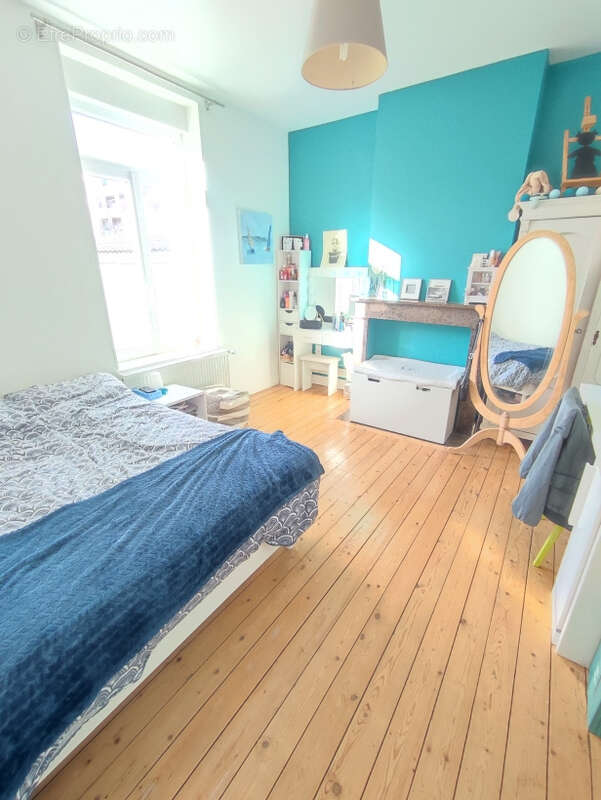 Maison à SAINT-ETIENNE-AU-MONT