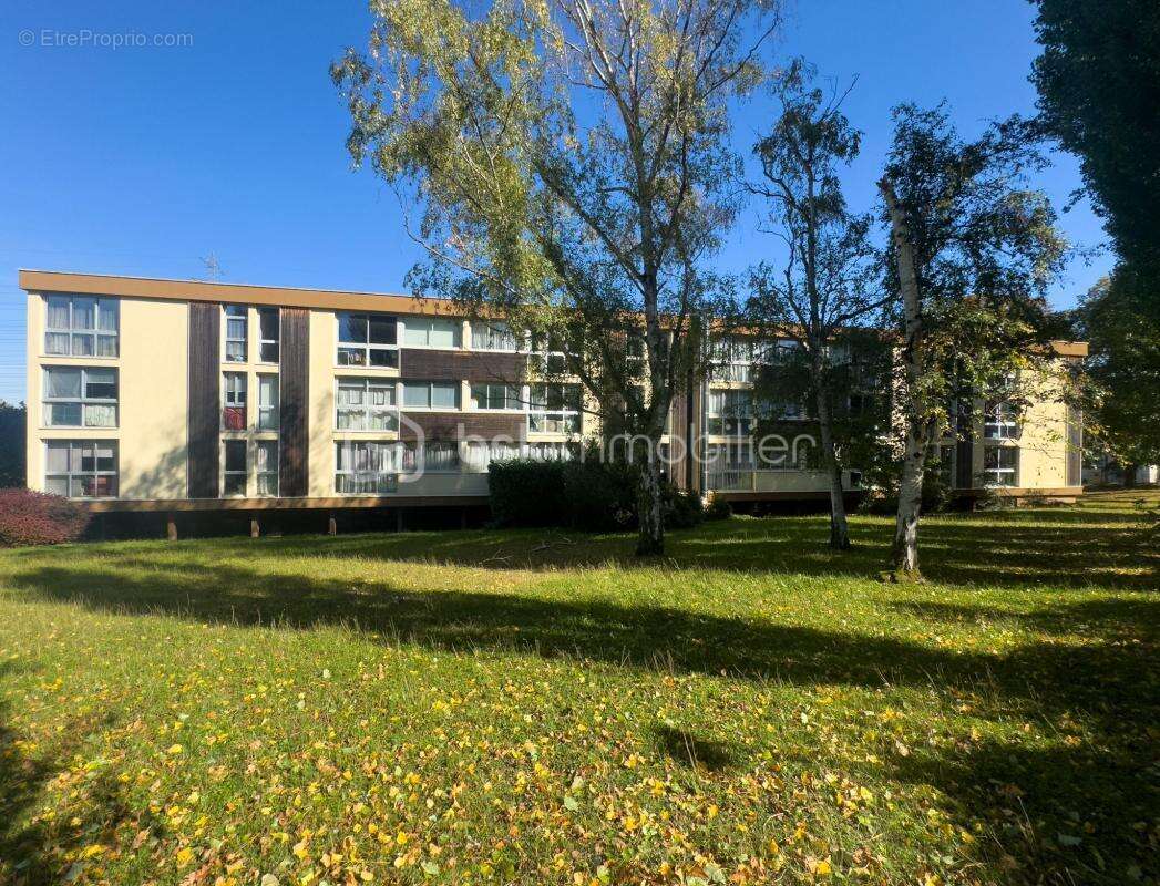 Appartement à PALAISEAU