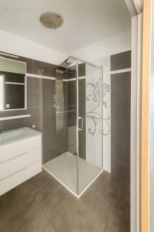 Appartement à AJACCIO