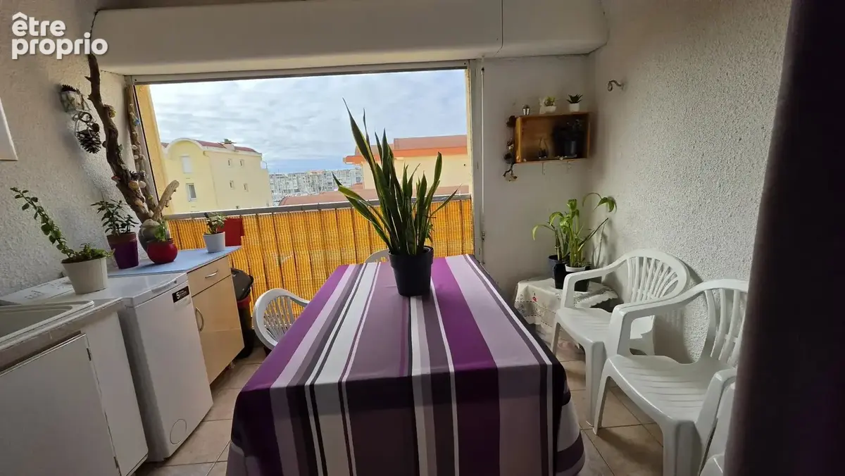Coup de cœur – superbe t4 en duplex avec vue sur le port - photo 20