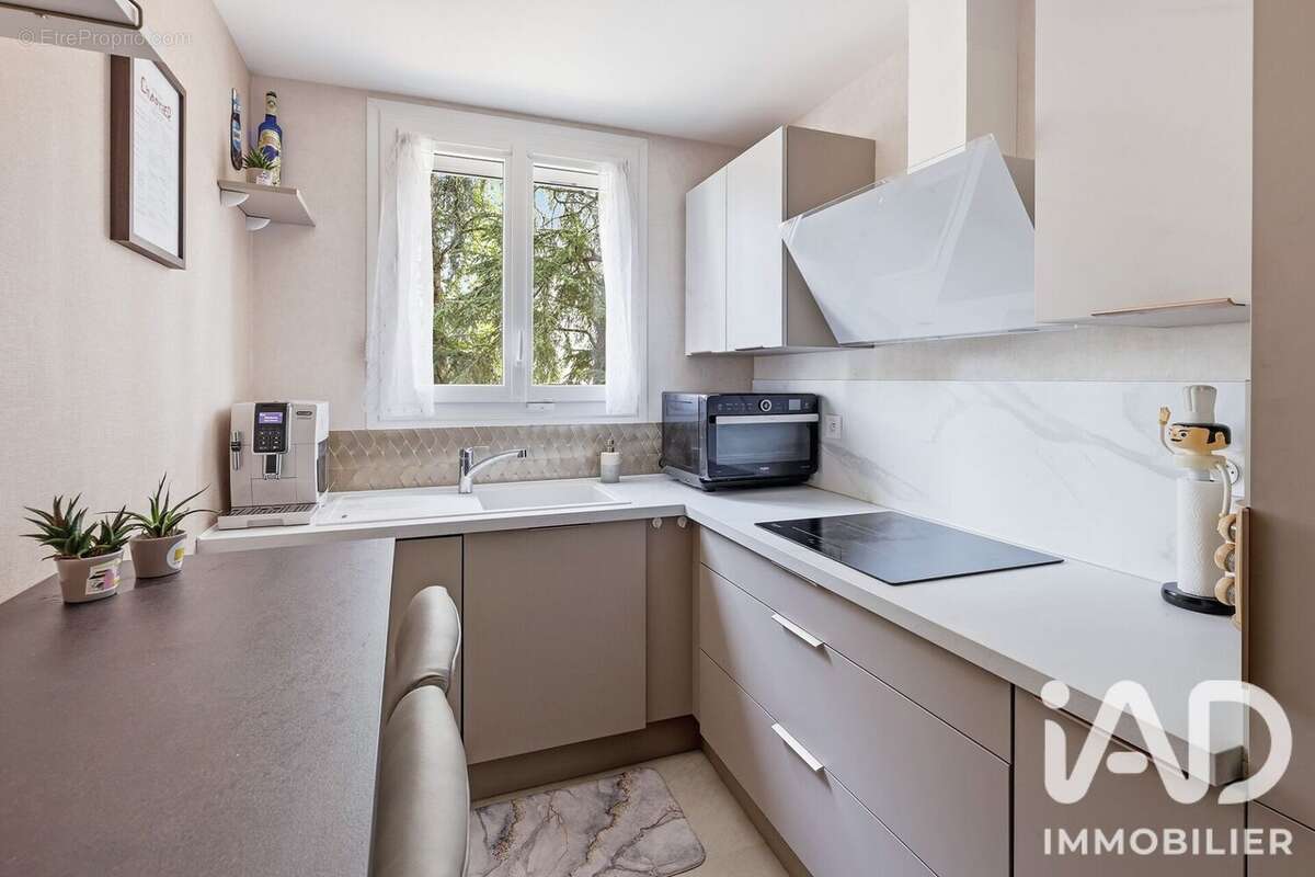 Appartement 68 m² à Saint-Herblain  - photo 6