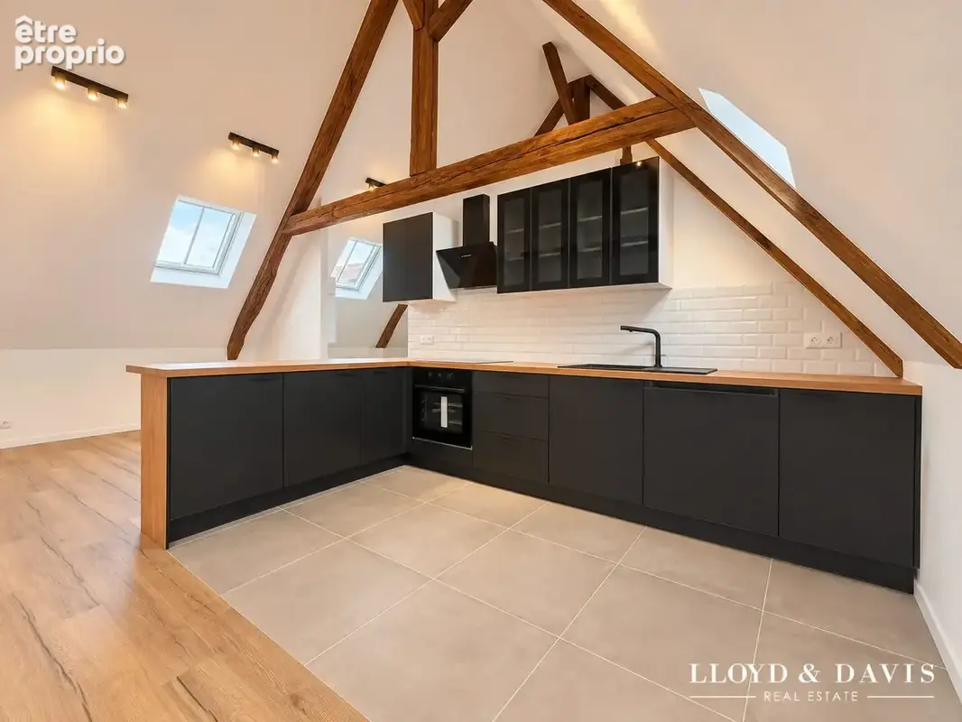 Appartement 4 pièces 106 m² à vendre à Mouy (60250) - photo 3