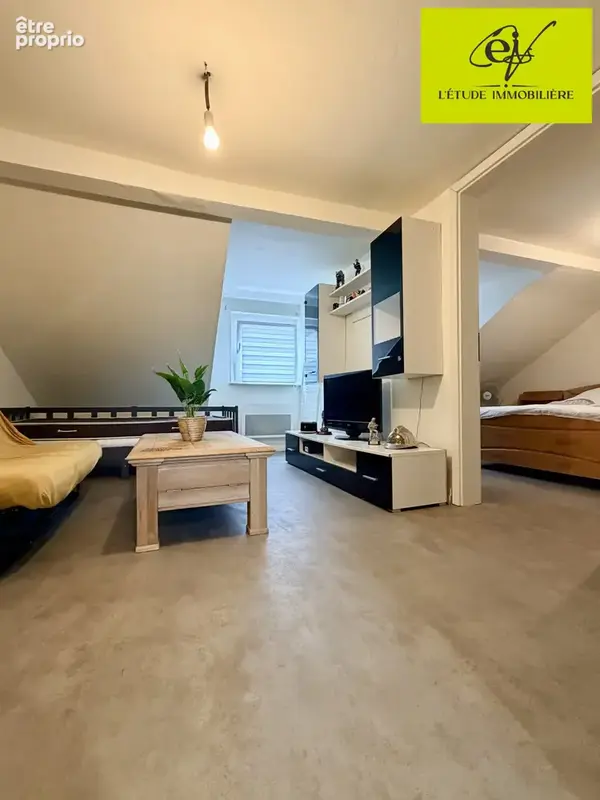Appartement 350 m² à vendre à Stiring-Wendel (57350) - photo 8