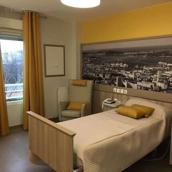 Appartement à LA VALETTE-DU-VAR
