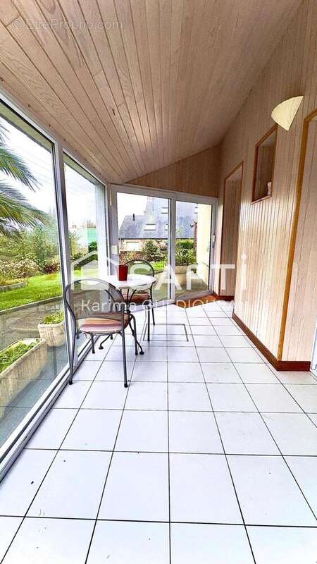 Photo 2 - Maison à LEZARDRIEUX