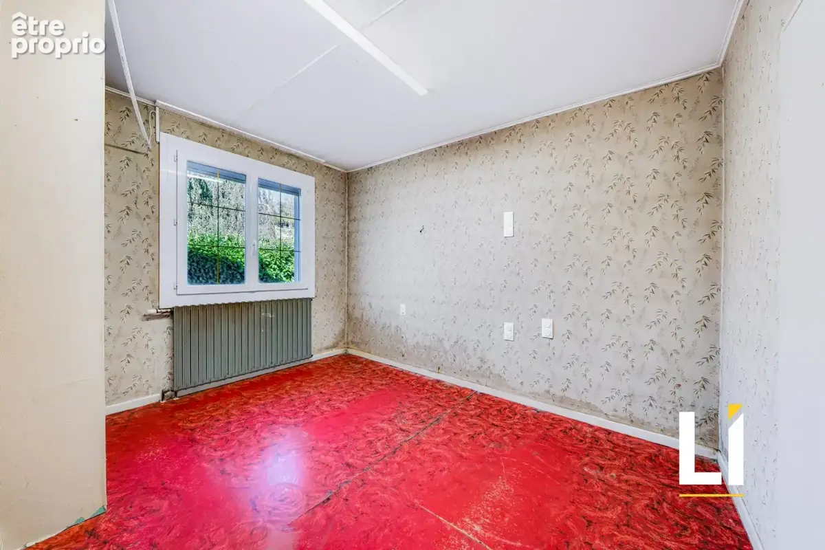 Maison 8 pièces 122 m² à vendre à Frambouhans (25140) - photo 9