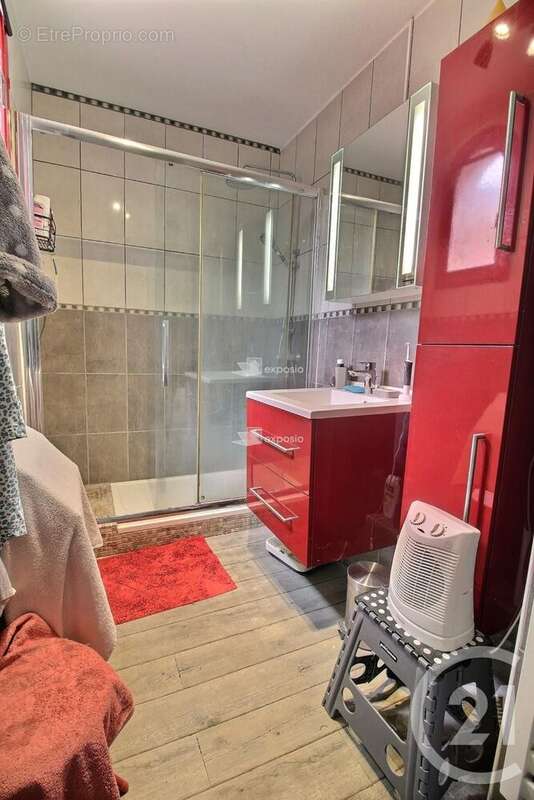 Maison à CANET-EN-ROUSSILLON