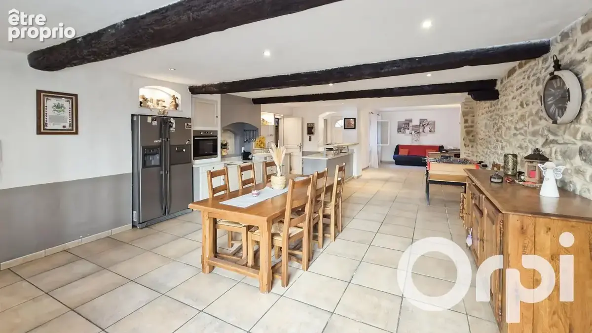 Maison À Vendre - photo 3