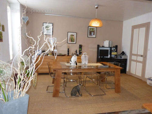 À vendre, Trie sur Baise (Hautes Pyrénées): Maison d'angle et restaurant du 14ème siècle, sur la place d'une bastide, avec appar - photo 13
