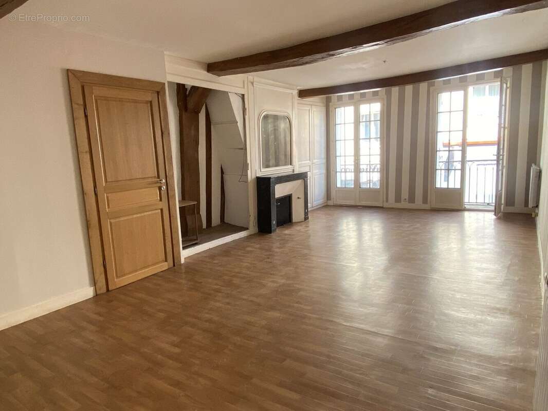 Appartement à VERNON