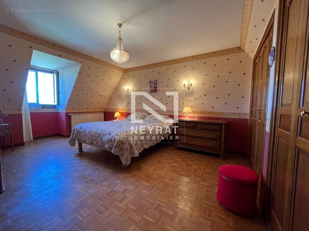 Maison à SAINT-EUSEBE