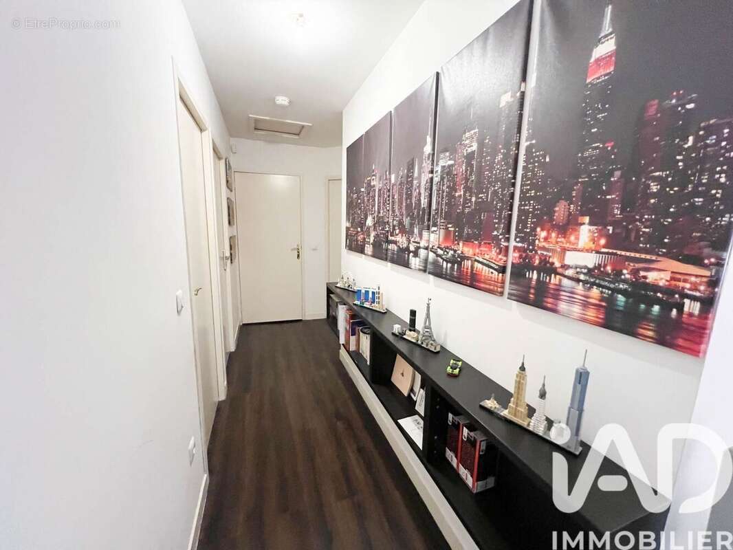 Photo 8 - Maison à MOUROUX