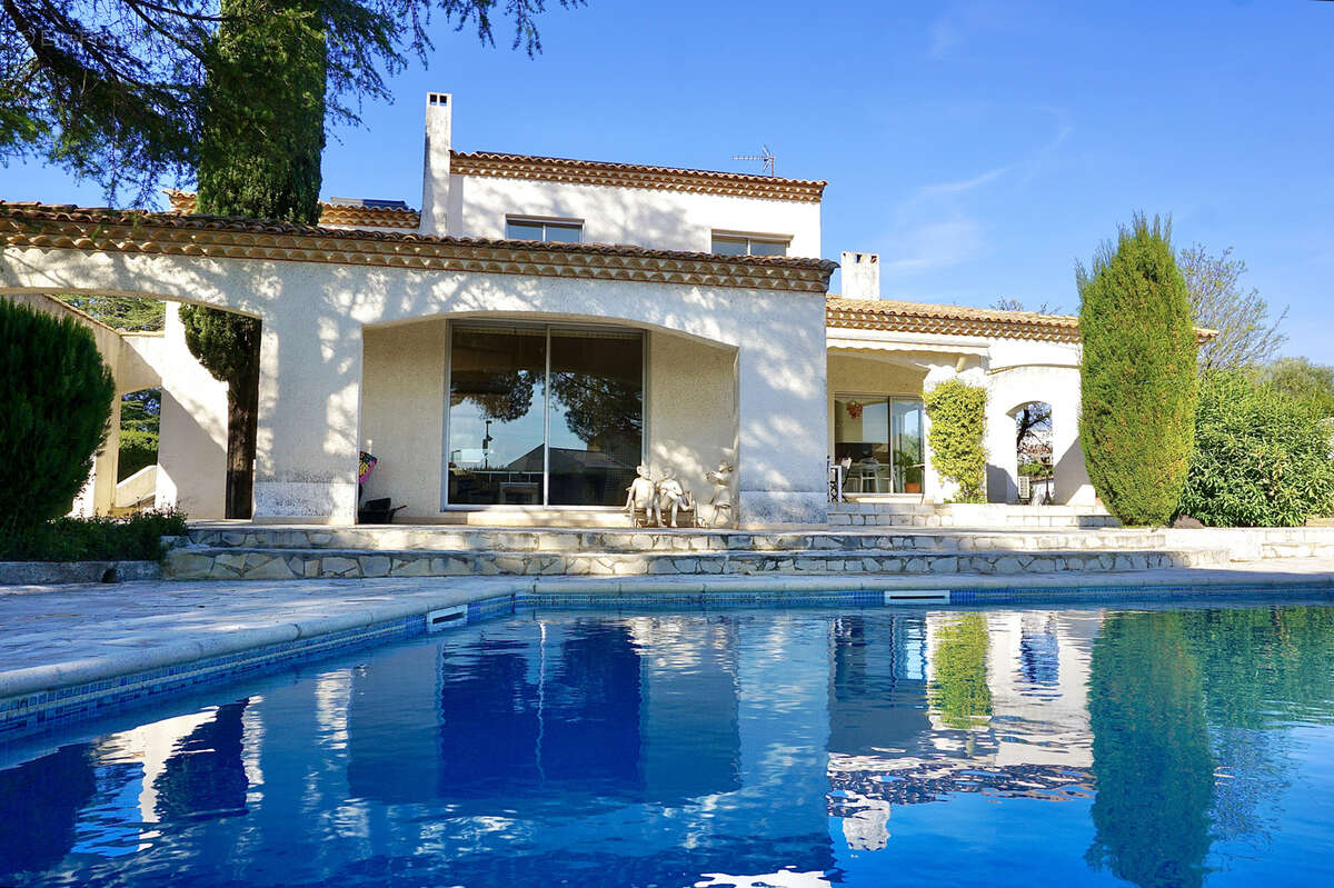 Maison à SAINT-JEAN-DE-VEDAS