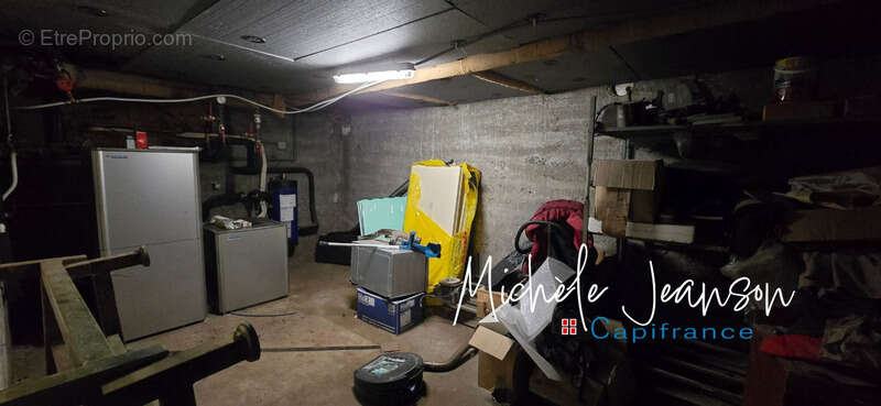 Appartements dans une maison : fort potentiel - photo 14