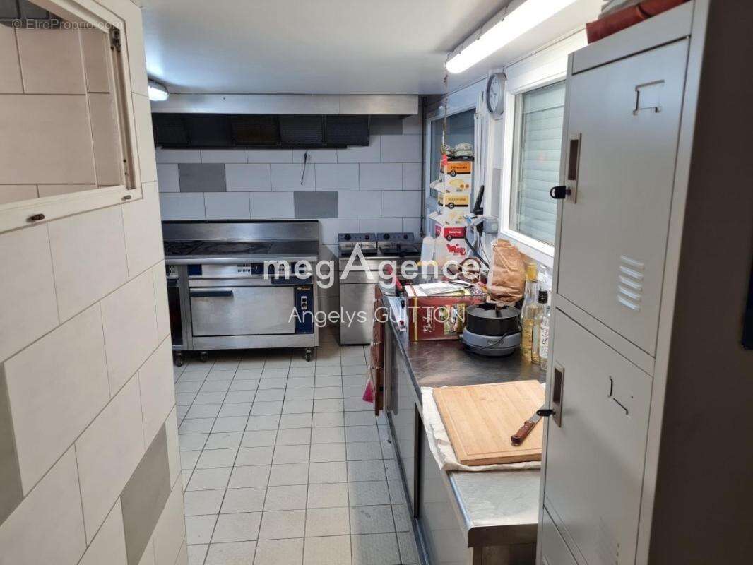 Murs et fond, Affaire à taille humaine - photo 5