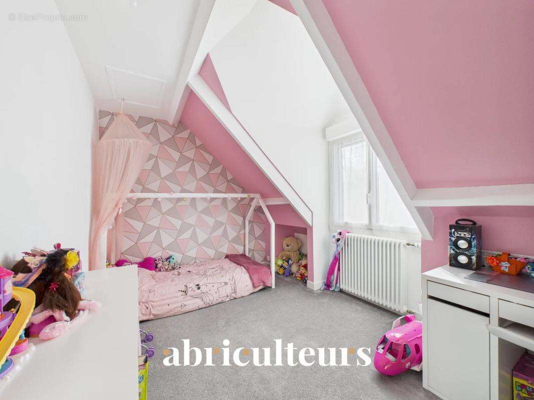 Maison familiale à vendre à Nantes (44300) - photo 8