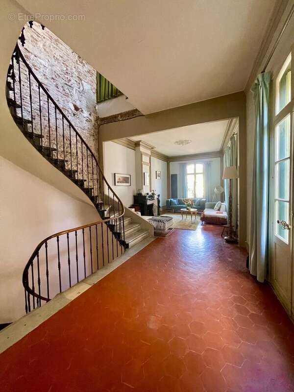 Maison à TORREILLES