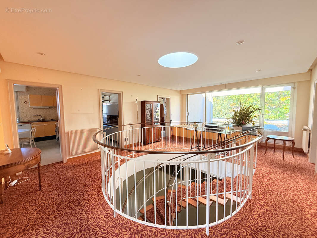 Maison à RIBEAUVILLE