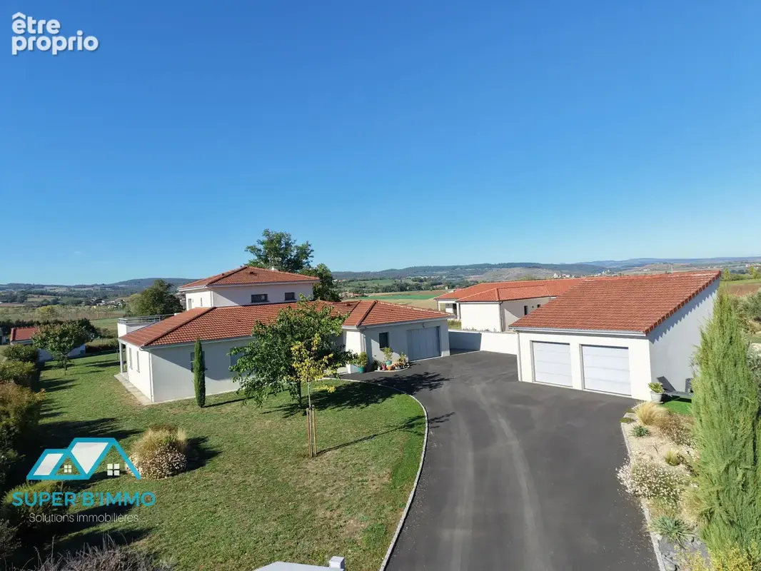Villa moderne 215m² - photo 3