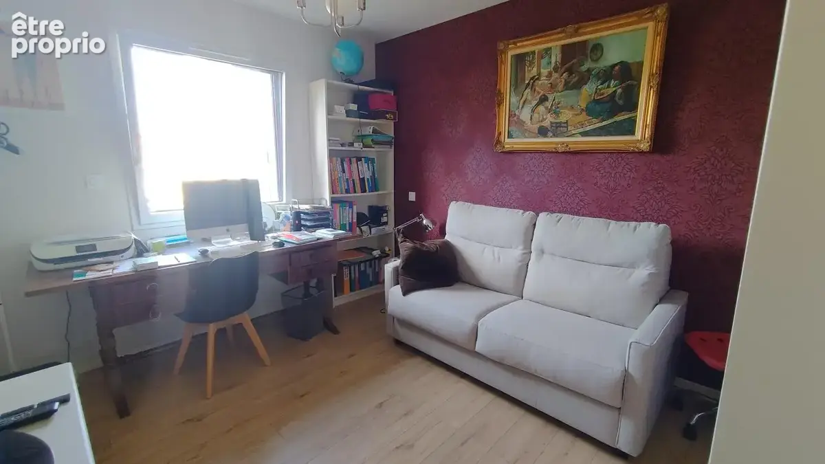 Villa récente, 138 m² hab sur 700 m² de terrain - photo 12