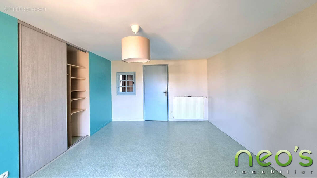 Maison 150 m² à Chemille  - photo 8