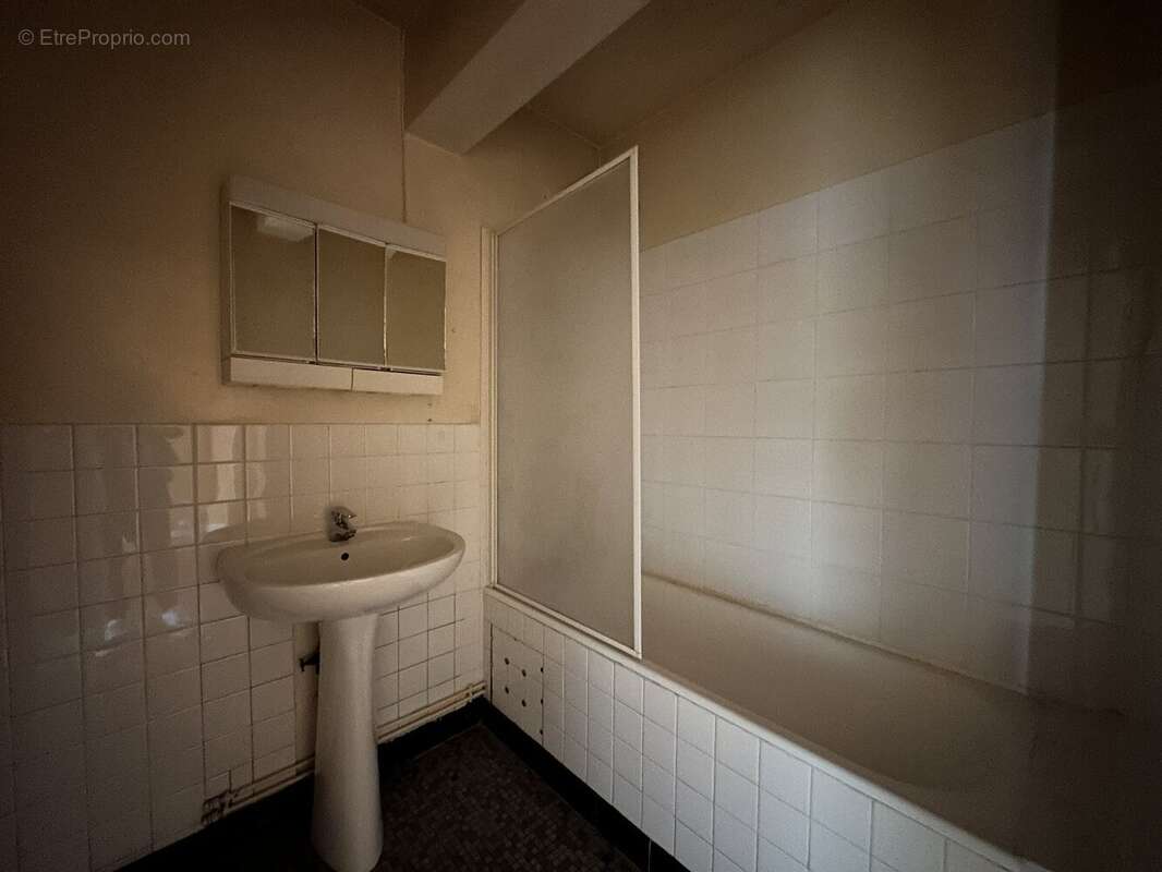 Appartement à LIMOGES