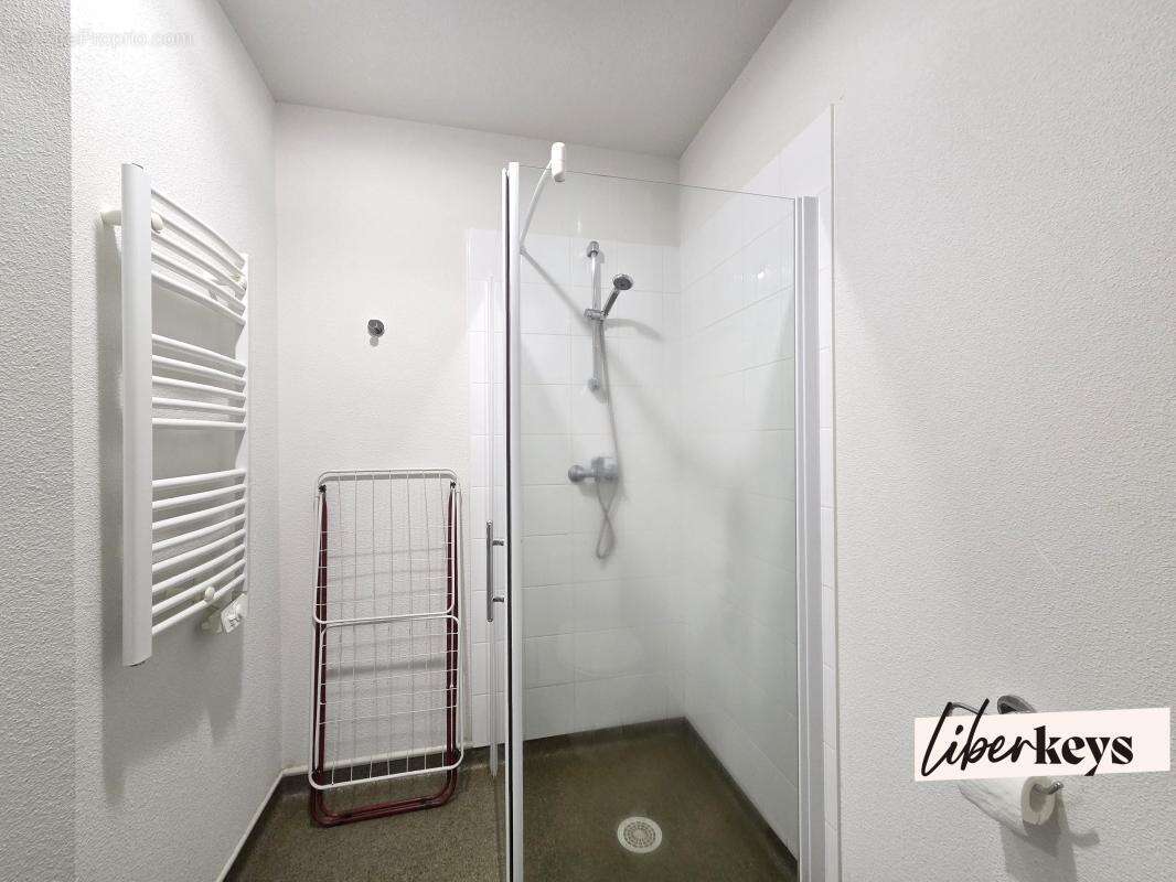 Appartement à CARQUEFOU