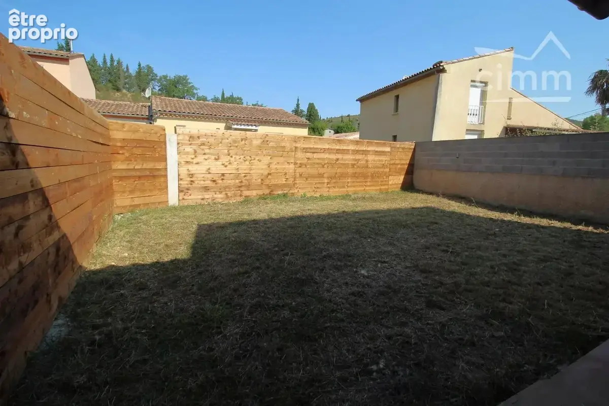 A vendre maison avec jardin et garage - photo 15