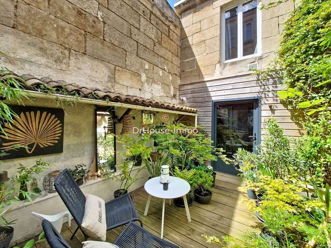 Maison à NIORT