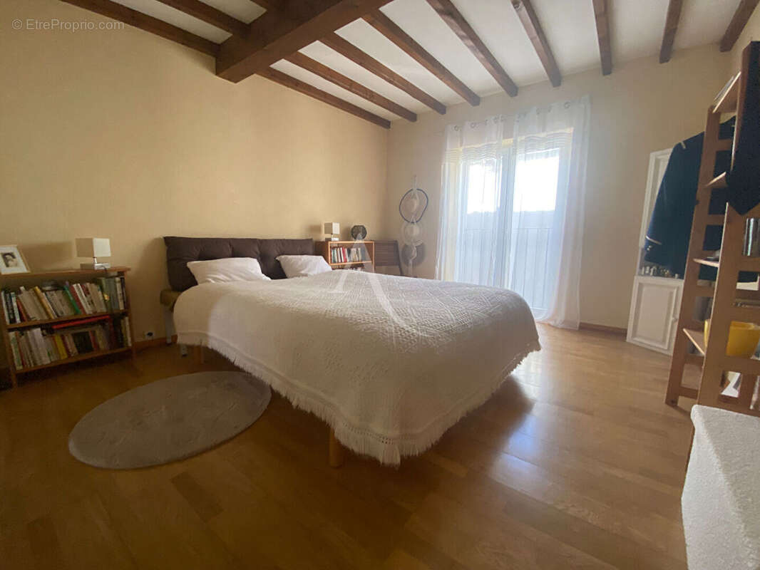 Maison Proche Bram 5 pièces 156m² - photo 7
