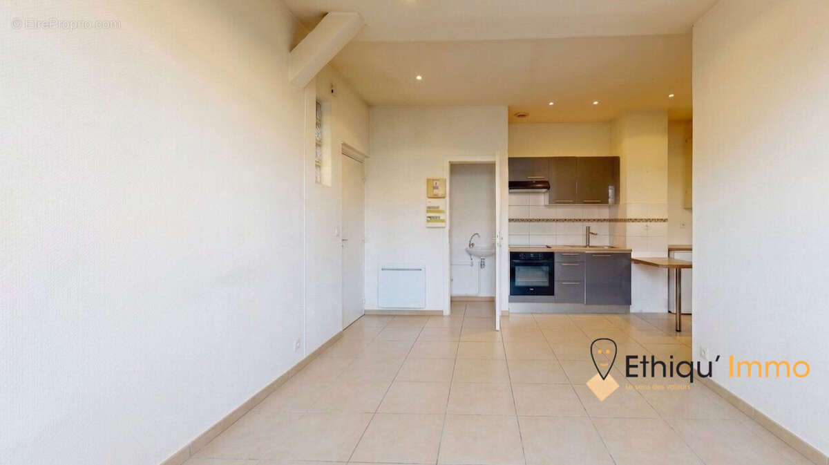 Appartement à HAGUENAU