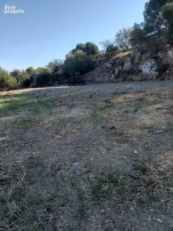 Terrain 606 m² à vendre à Gigean (34770) - photo 3
