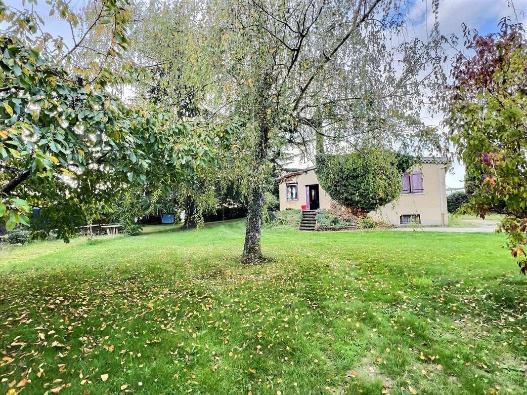 Maison à SAINT-MARCELLIN