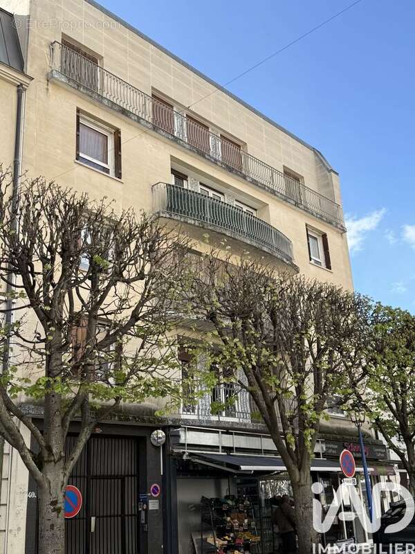 Photo 7 - Appartement à CHOISY-LE-ROI