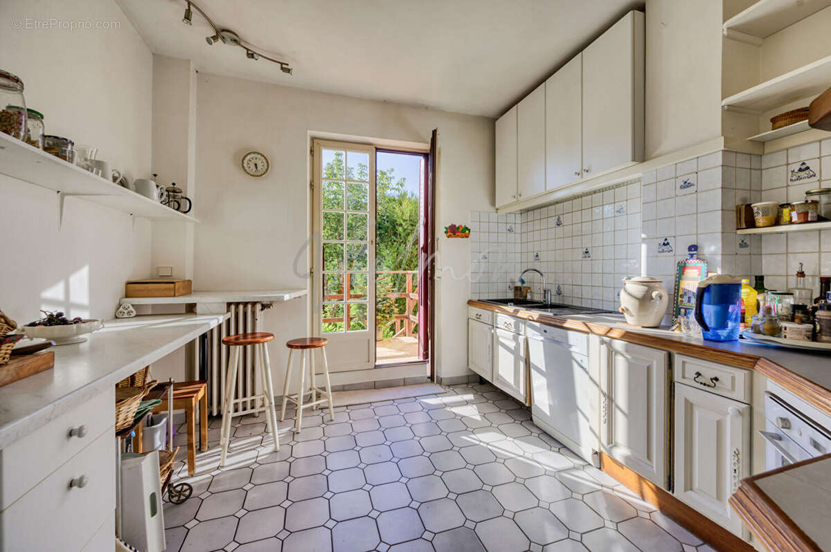 Maison à CONFLANS-SAINTE-HONORINE