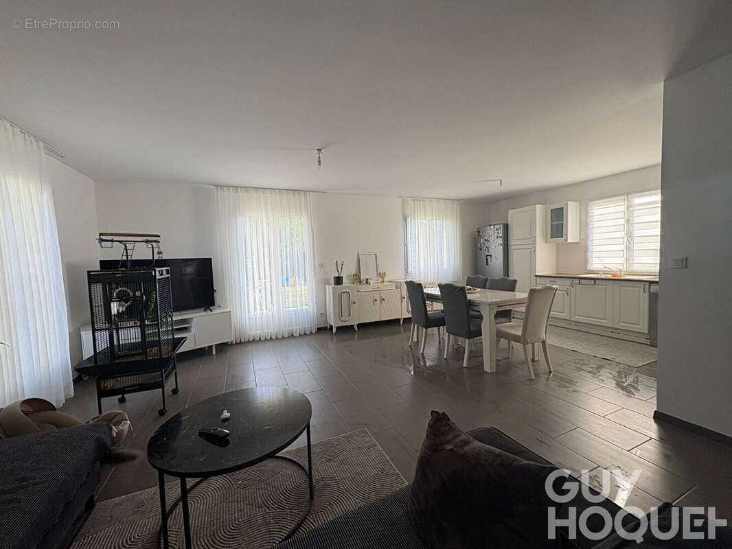 Maison à CHATEAUDUN